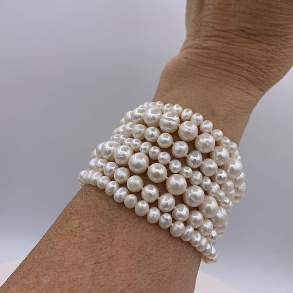 dress Madewell sz XS, EUC, fitted bodice, gathered skirt, geometric pattern - Picture 11 of 15